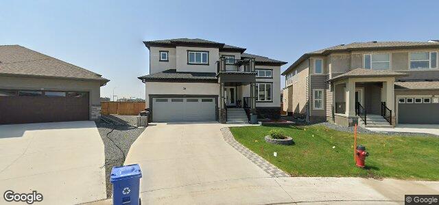 38 Springwater Road（加拿大曼尼托巴省温尼伯市）房屋照片