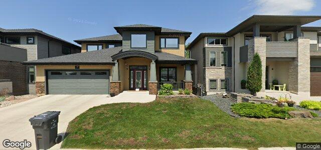 39 Bridge Lake Drive（加拿大曼尼托巴省温尼伯市）房屋照片