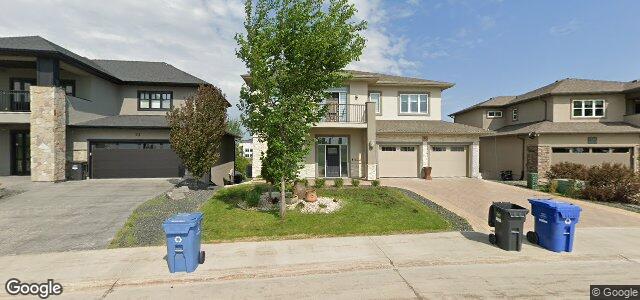 39 Water Bend Road（加拿大曼尼托巴省温尼伯市）房屋照片