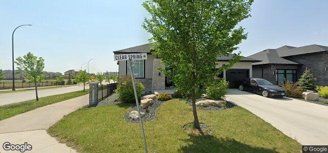 4 Clear Spring Road（加拿大曼尼托巴省温尼伯市）房屋照片