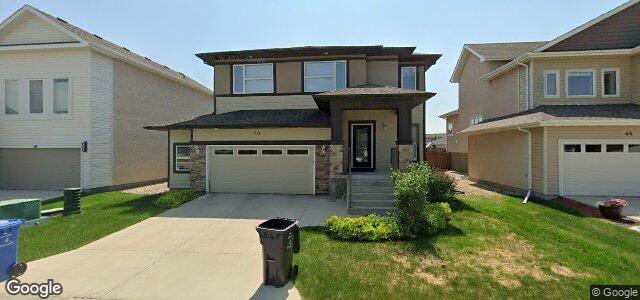 40 Bridge Lake Drive（加拿大曼尼托巴省温尼伯市）房屋照片