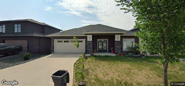 40 Lake Bend Road（加拿大曼尼托巴省温尼伯市）房屋照片