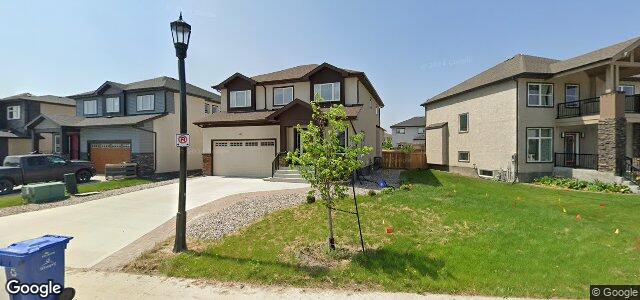 40 Pebble Creek Gate（加拿大曼尼托巴省温尼伯市）房屋照片