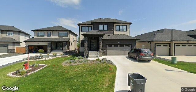 Larawan ng 41 Baygrove Point sa Winnipeg, Manitoba