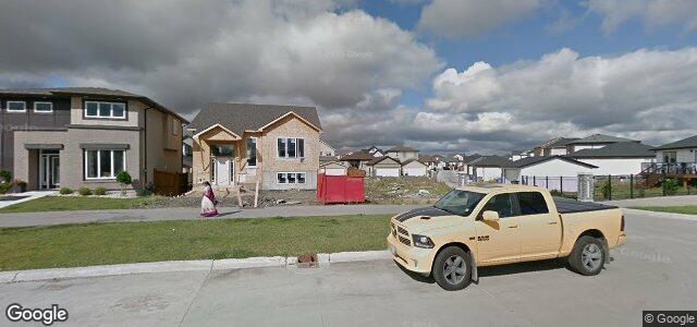 42 Appleford Gate（加拿大曼尼托巴省温尼伯市）房屋照片