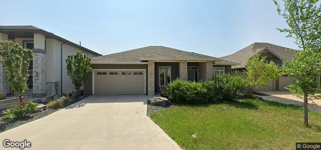 42 Clear Spring Road（加拿大曼尼托巴省温尼伯市）房屋照片