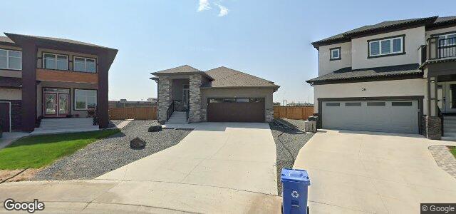 Larawan ng 42 Springwater Road sa Winnipeg, Manitoba