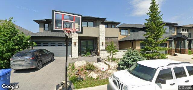 43 Bridge Lake Drive（加拿大曼尼托巴省温尼伯市）房屋照片