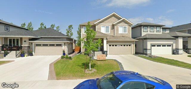 Larawan ng 43 Creekside Road sa Winnipeg, Manitoba