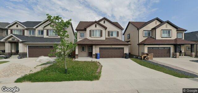 43 Eagleview Road（加拿大曼尼托巴省温尼伯市）房屋照片