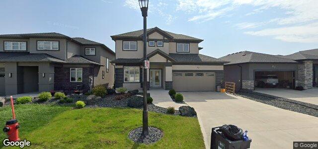 43 Red Spruce Road（加拿大曼尼托巴省温尼伯市）房屋照片