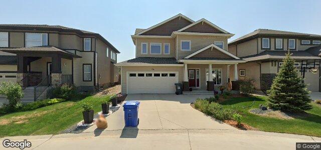 44 Bridge Lake Drive（加拿大曼尼托巴省温尼伯市）房屋照片