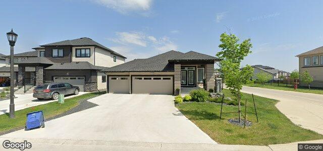 45 Baygrove Point（加拿大曼尼托巴省温尼伯市）房屋照片