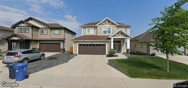 45 Lake Bend Road（加拿大曼尼托巴省温尼伯市）房屋照片