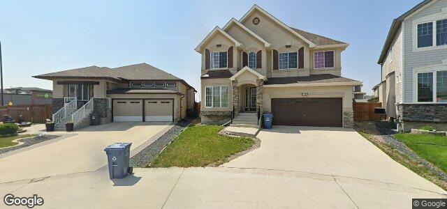 454 North Town Road（加拿大曼尼托巴省温尼伯市）房屋照片