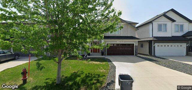 46 Bluemeadow Road（加拿大曼尼托巴省温尼伯市）房屋照片