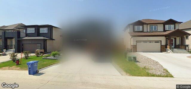 46 Pebble Creek Gate（加拿大曼尼托巴省温尼伯市）房屋照片