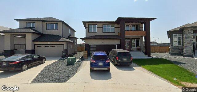 46 Springwater Road（加拿大曼尼托巴省温尼伯市）房屋照片