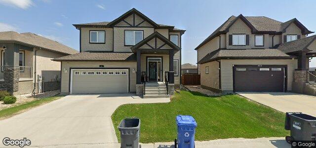 461 North Town Road（加拿大曼尼托巴省温尼伯市）房屋照片