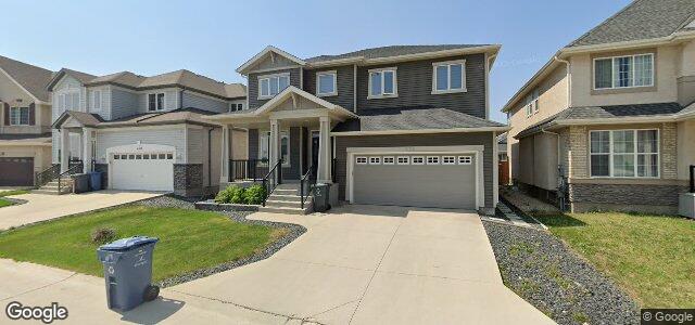 462 North Town Road（加拿大曼尼托巴省温尼伯市）房屋照片