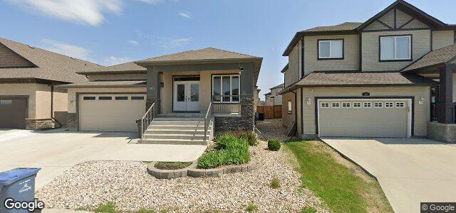 463 North Town Road（加拿大曼尼托巴省温尼伯市）房屋照片