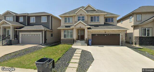 466 North Town Road（加拿大曼尼托巴省温尼伯市）房屋照片