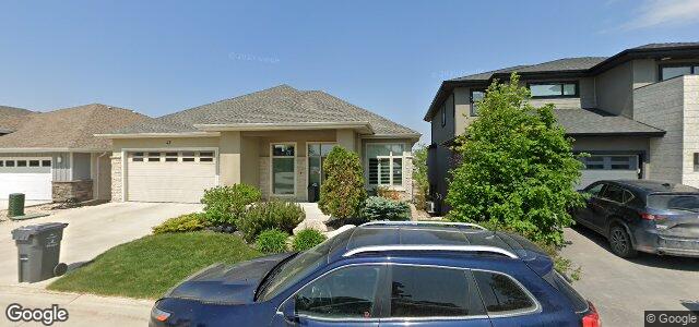 47 Bridge Lake Drive（加拿大曼尼托巴省温尼伯市）房屋照片