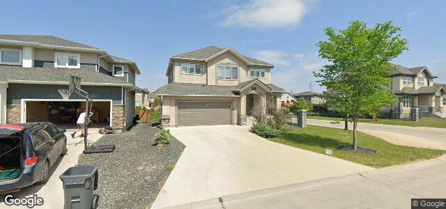 47 Clear Spring Road（加拿大曼尼托巴省温尼伯市）房屋照片