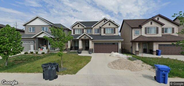 47 Eagleview Road（加拿大曼尼托巴省温尼伯市）房屋照片