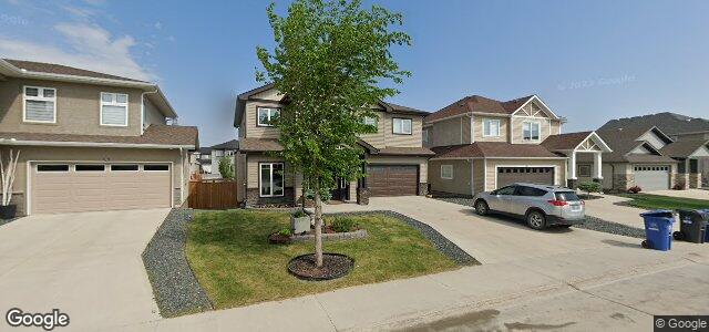 47 Lake Bend Road（加拿大曼尼托巴省温尼伯市）房屋照片