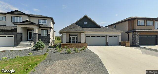 47 Pebble Creek Gate（加拿大曼尼托巴省温尼伯市）房屋照片