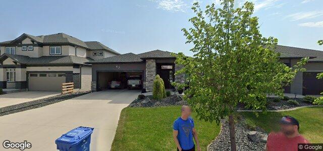 47 Red Spruce Road（加拿大曼尼托巴省温尼伯市）房屋照片