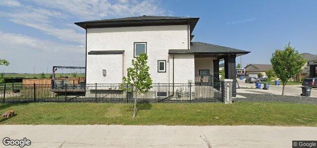 47 Timbercrest Court（加拿大曼尼托巴省温尼伯市）房屋照片