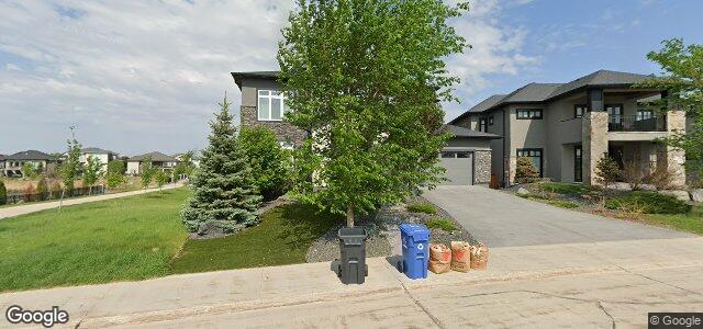 47 Water Bend Road（加拿大曼尼托巴省温尼伯市）房屋照片