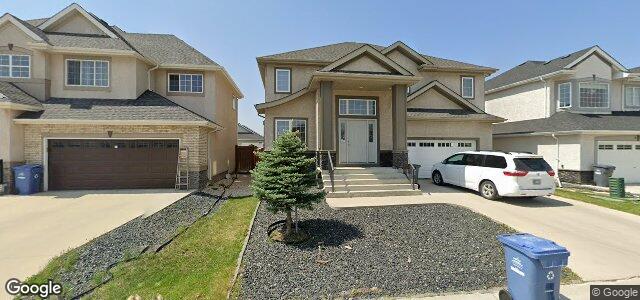 470 North Town Road（加拿大曼尼托巴省温尼伯市）房屋照片