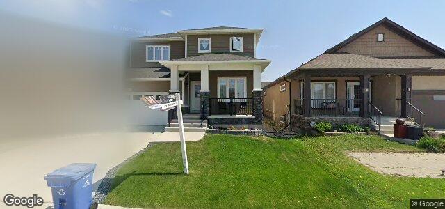 471 North Town Road（加拿大曼尼托巴省温尼伯市）房屋照片