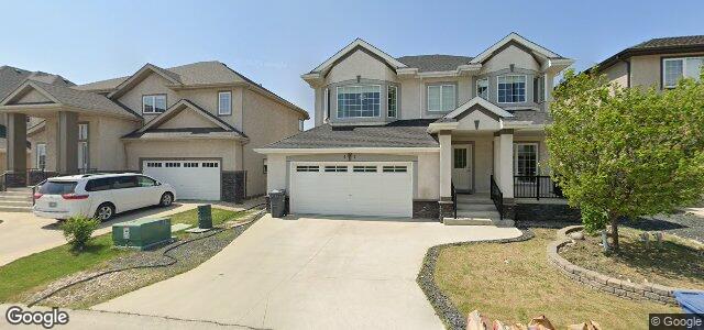 474 North Town Road（加拿大曼尼托巴省温尼伯市）房屋照片