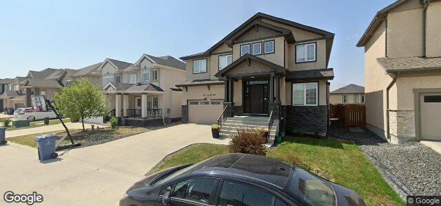 478 North Town Road（加拿大曼尼托巴省温尼伯市）房屋照片