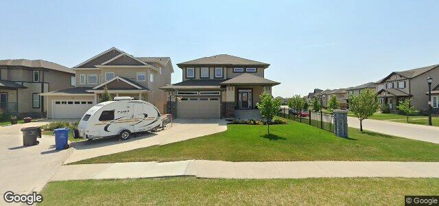 48 Bridge Lake Drive（加拿大曼尼托巴省溫尼伯市）房屋照片