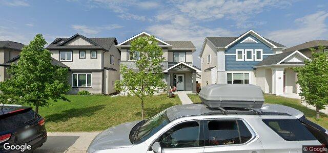 48 Red Spruce Road（加拿大曼尼托巴省温尼伯市）房屋照片