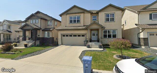 482 North Town Road（加拿大曼尼托巴省温尼伯市）房屋照片