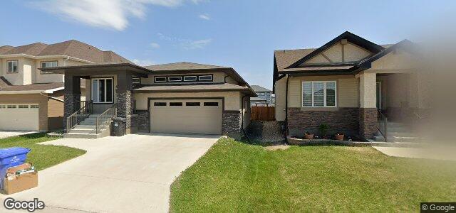 483 North Town Road（加拿大曼尼托巴省温尼伯市）房屋照片