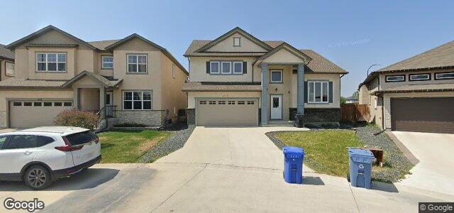 486 North Town Road（加拿大曼尼托巴省温尼伯市）房屋照片