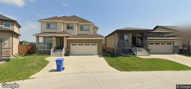 487 North Town Road（加拿大曼尼托巴省温尼伯市）房屋照片