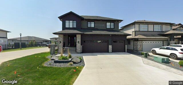 5 Baygrove Point（加拿大曼尼托巴省温尼伯市）房屋照片