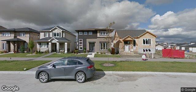 50 Appleford Gate（加拿大曼尼托巴省温尼伯市）房屋照片