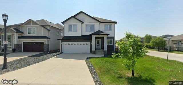 50 Bluemeadow Road（加拿大曼尼托巴省温尼伯市）房屋照片