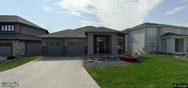 50 Lake Bend Road（加拿大曼尼托巴省溫尼伯市）房屋照片