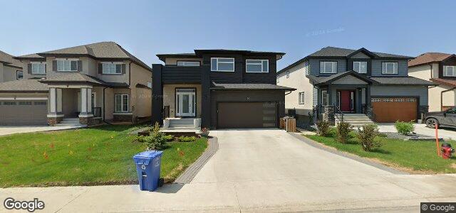 50 Pebble Creek Gate（加拿大曼尼托巴省温尼伯市）房屋照片