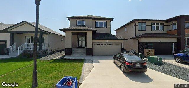 50 Springwater Road（加拿大曼尼托巴省温尼伯市）房屋照片